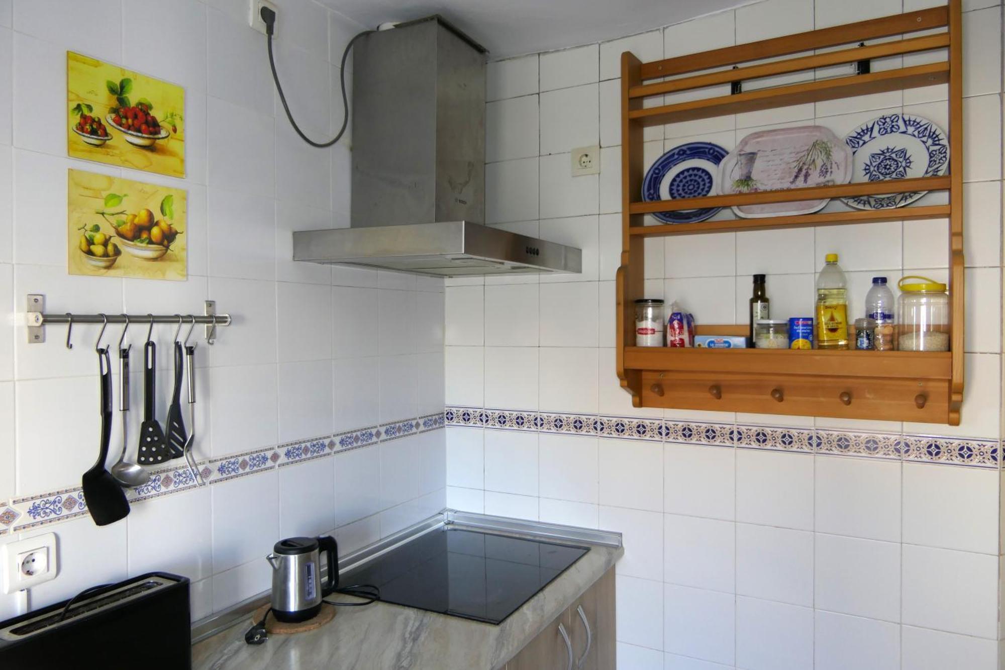 Apartamentos Altozano Trujillo Exterior foto