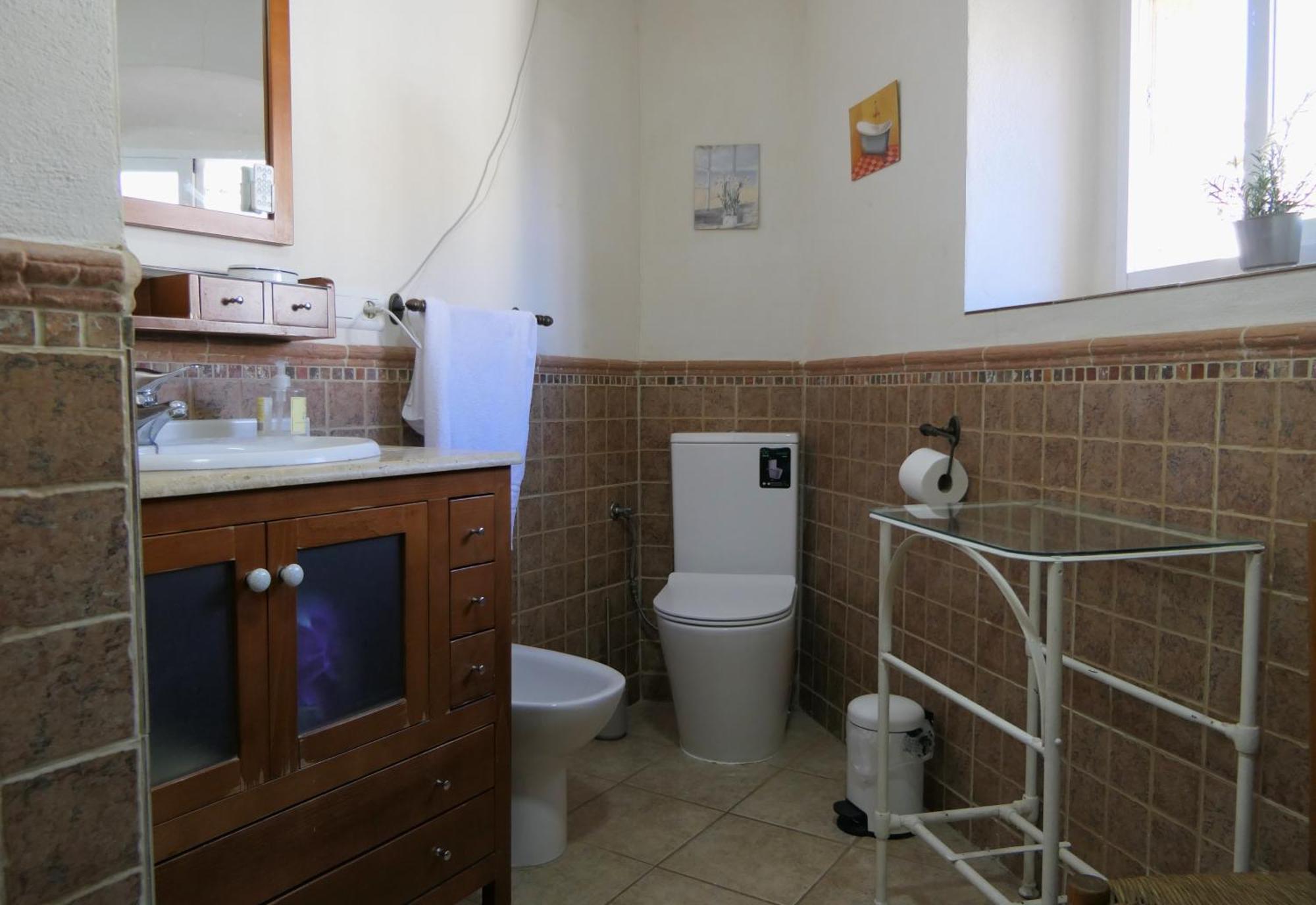 Apartamentos Altozano Trujillo Exterior foto