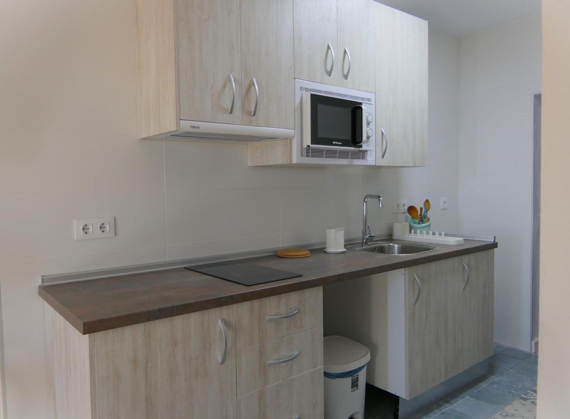Apartamentos Altozano Trujillo Exterior foto